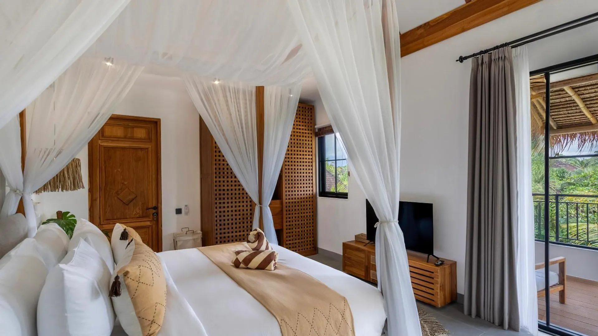 Como Villa By Betterplace Ubud  0*, Ubud (Bali)