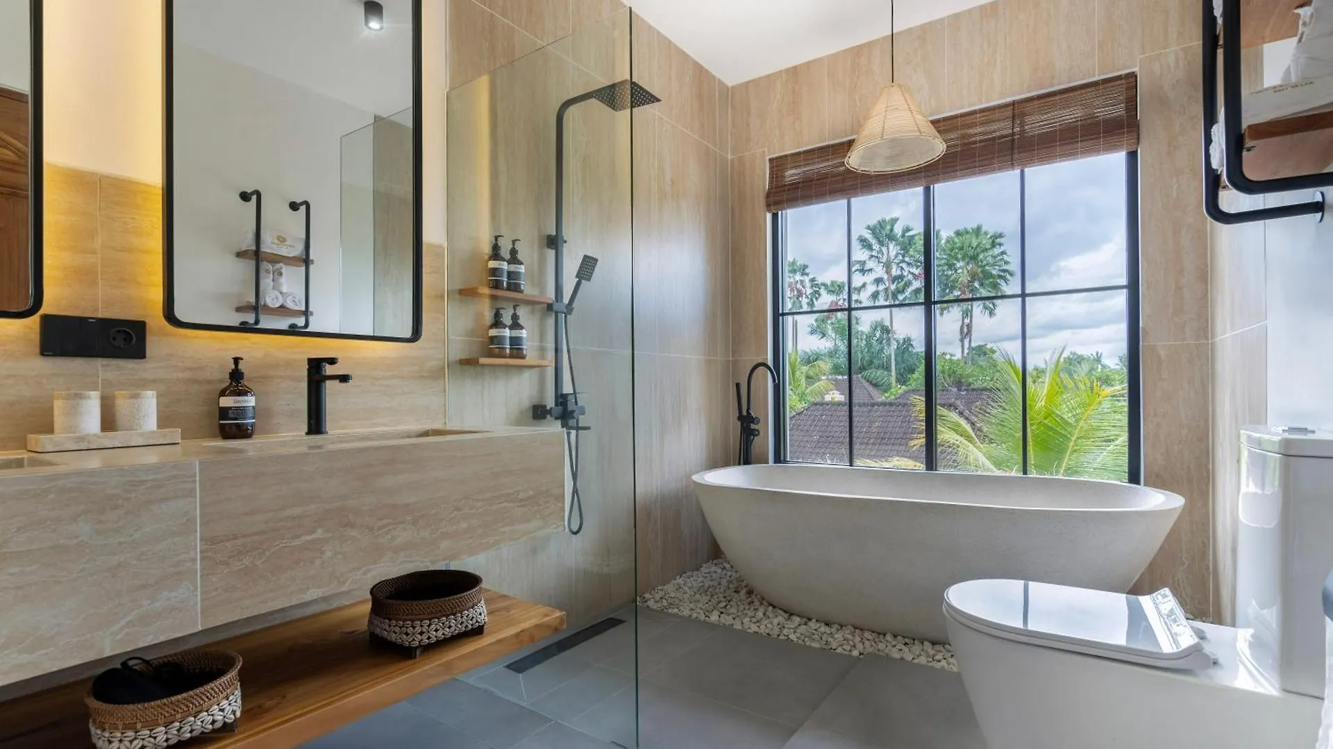 Como Villa By Betterplace Ubud  0*, Ubud (Bali)