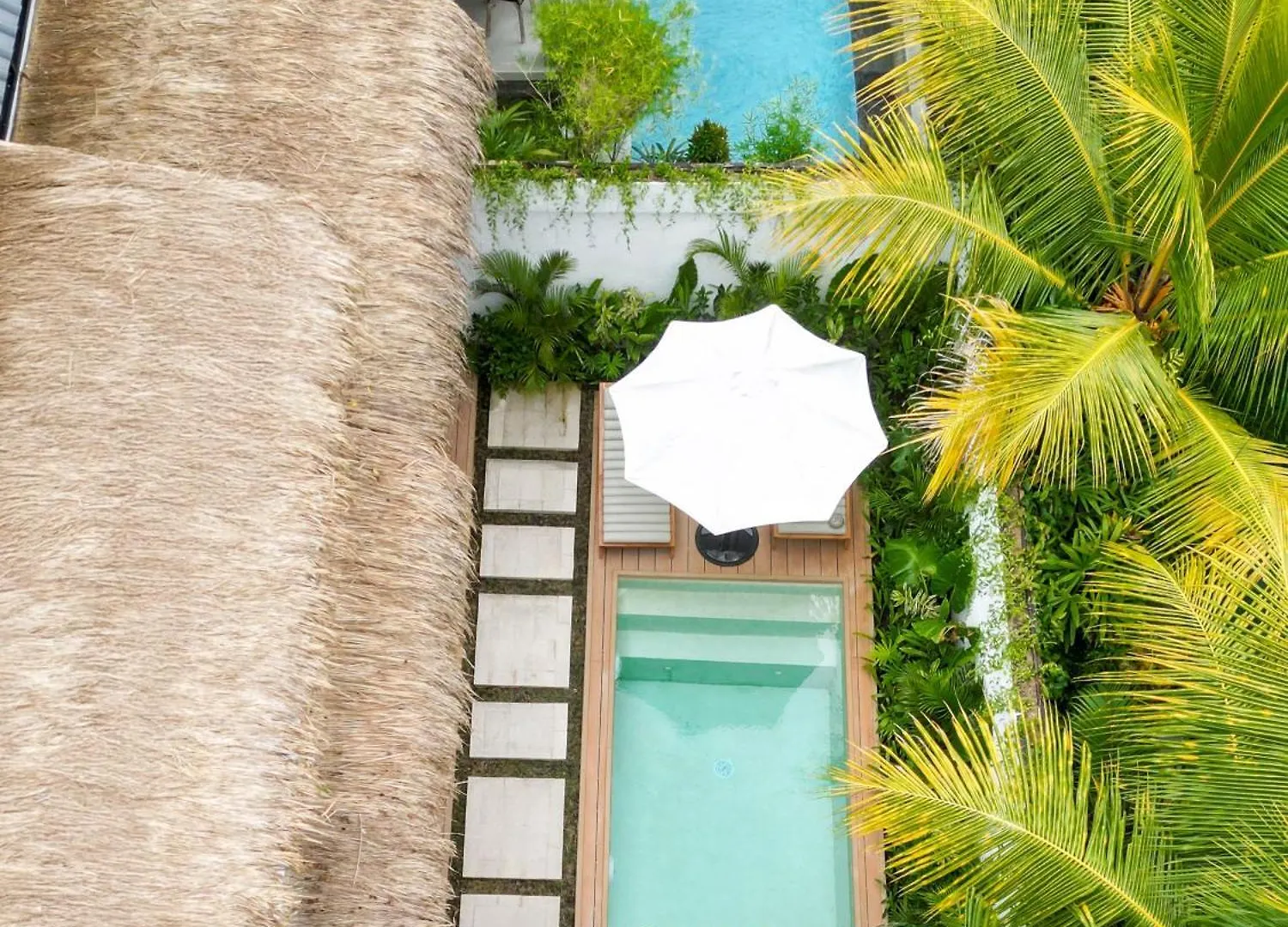 Como Villa By Betterplace Ubud