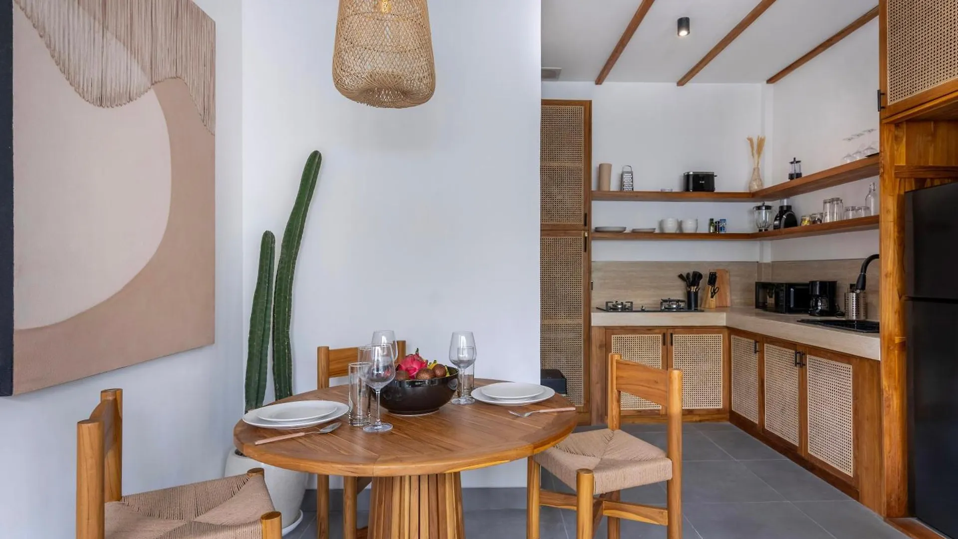 Como Villa By Betterplace Ubud