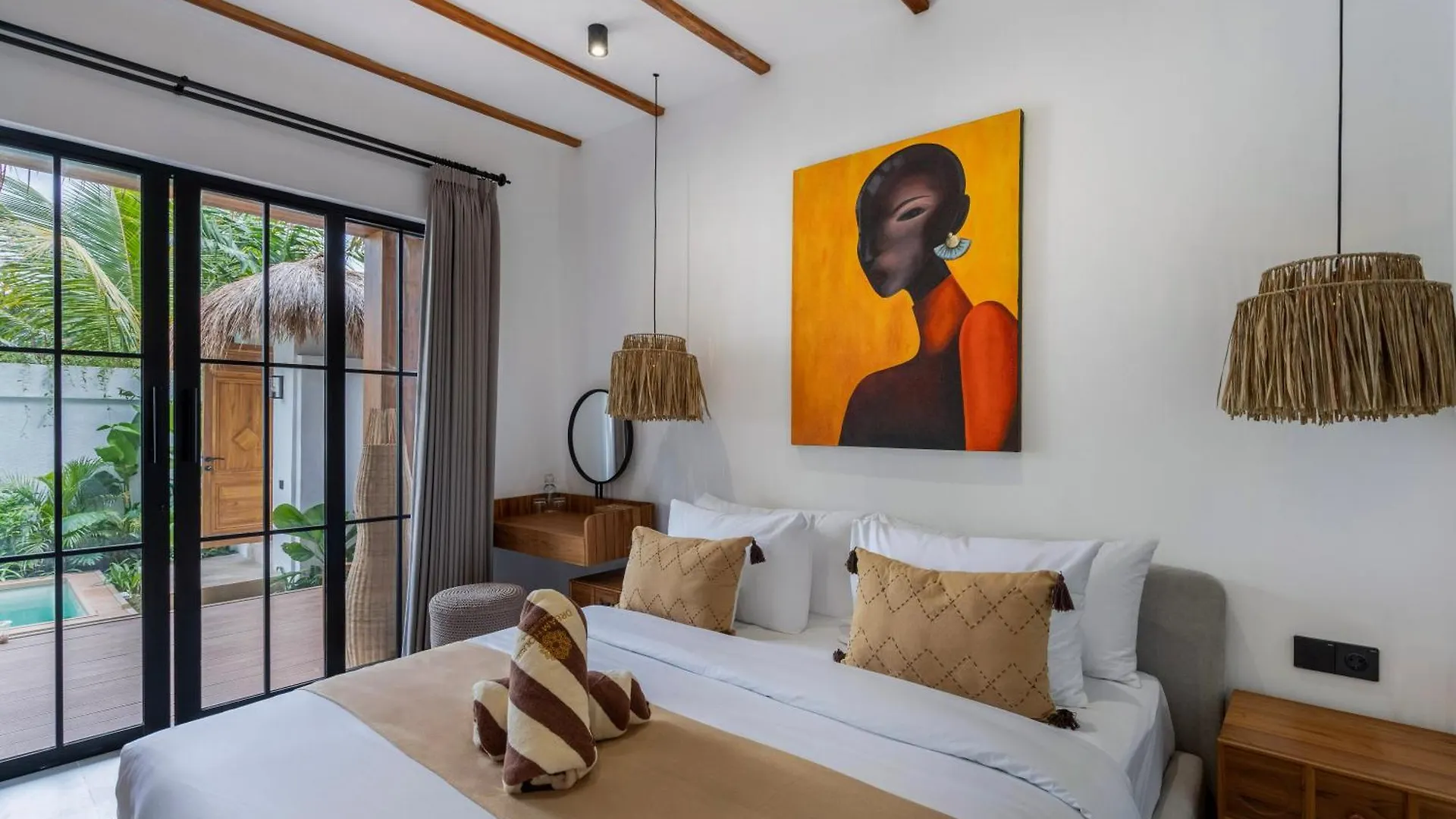 Como Villa By Betterplace Ubud  0*, Ubud (Bali)