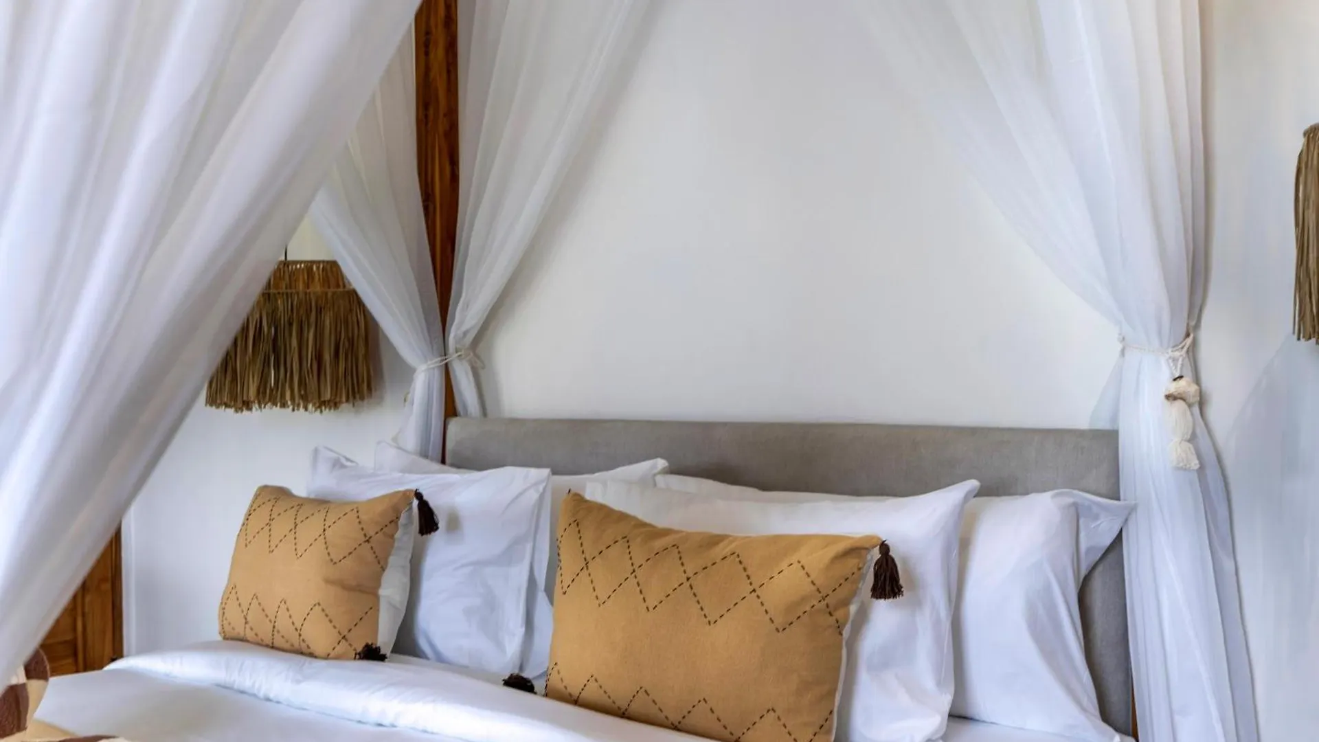 Como Villa By Betterplace Ubud  Indonesia